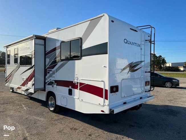 2021 Quantum SE28 by Thor Motor Coach from Pop RVs in Tulsa, Oklahoma