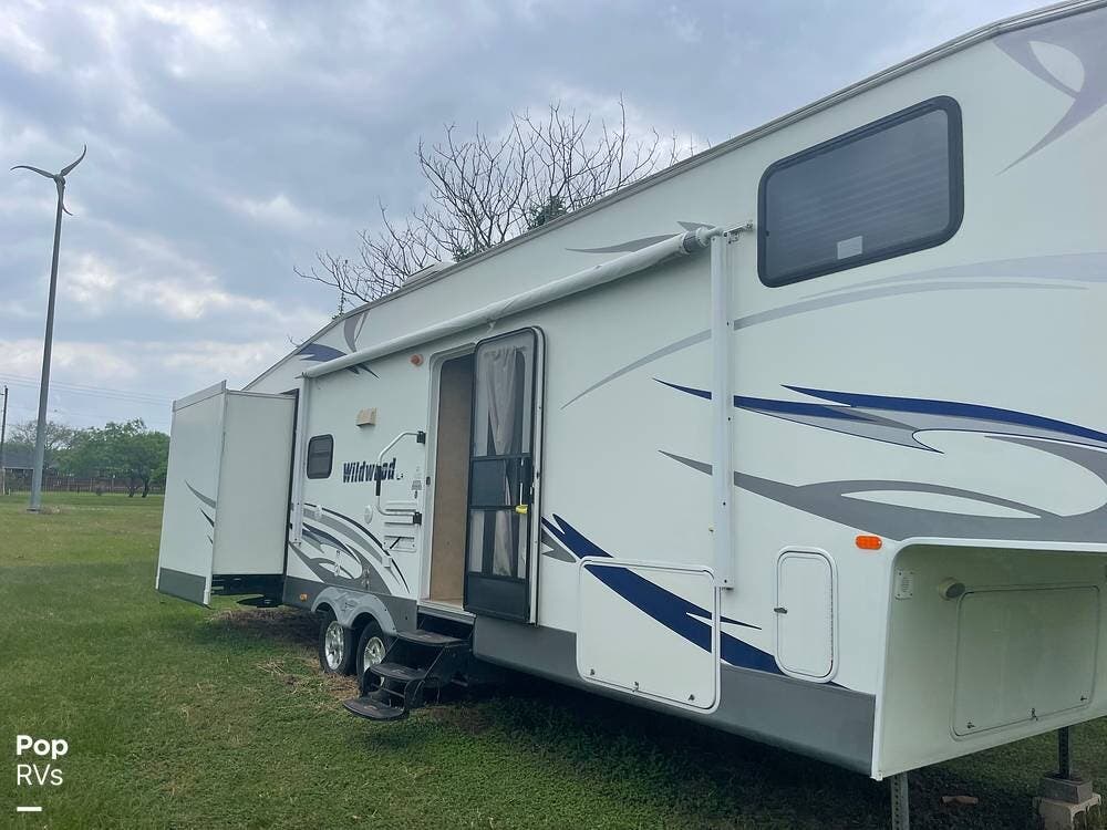 Motorhomes For Sale Victoria