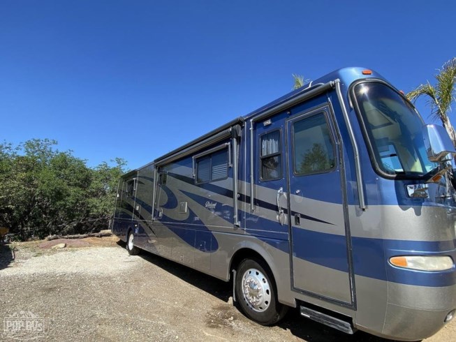 2004 Diplomat 40PDQ by Monaco RV from Pop RVs in Sarasota, Florida