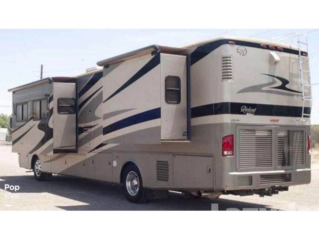 2006 Diplomat 40PDQ by Monaco RV from Pop RVs in Sarasota, Florida