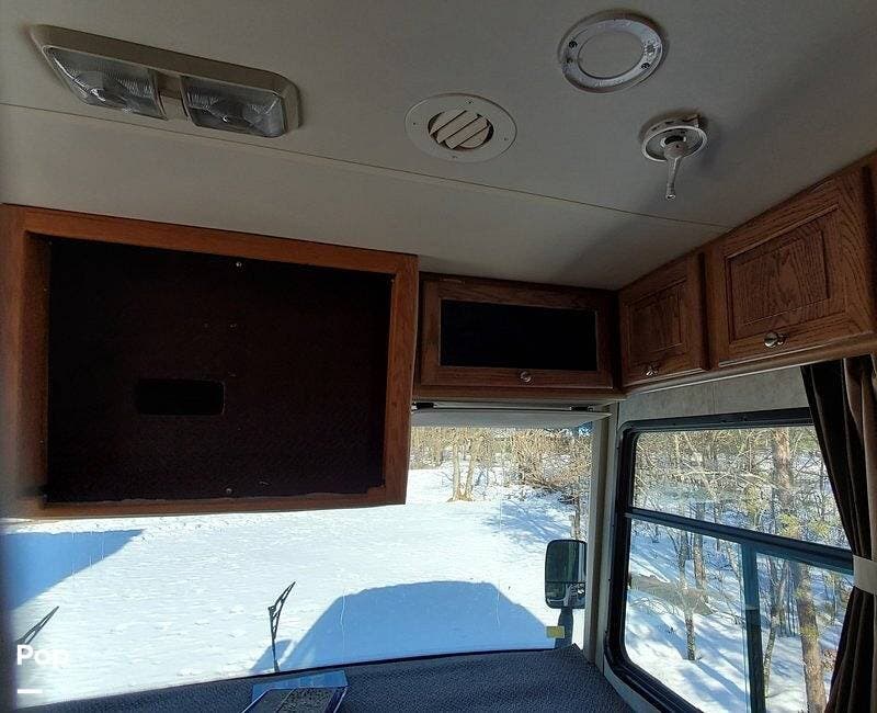 2006 Tiffin Allegro Open Road 32BA RV for Sale in Hanska, MN 56060 283174 Classifieds