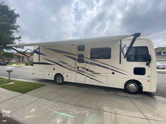 2021 Fleetwood Flair 28A - Used Class A For Sale by Pop RVs in Sarasota, Florida