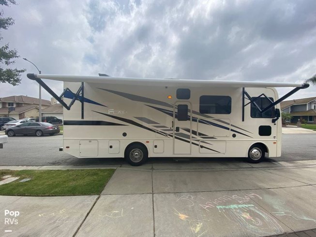2021 Flair 28A by Fleetwood from Pop RVs in Sarasota, Florida
