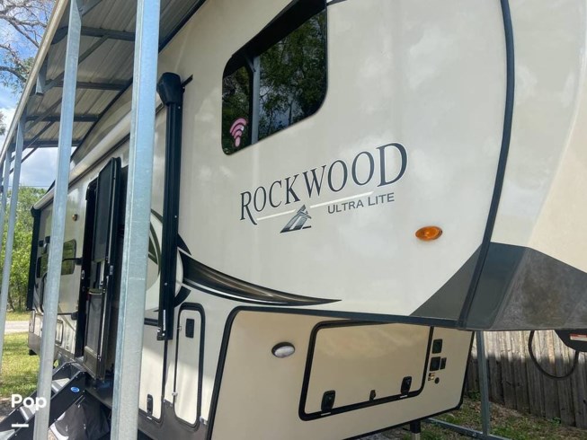 2021 Rockwood 2622RK by Forest River from Pop RVs in Weeki Wachee, Florida