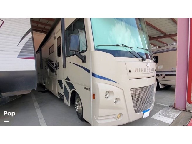 2017 Winnebago Sunstar 32YE - Used Class A For Sale by Pop RVs in Fort Worth, Texas