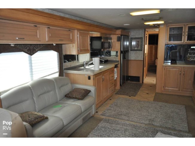 2005 National RV Tropical T398 - Used Diesel Pusher For Sale by Pop RVs in Sarasota, Florida