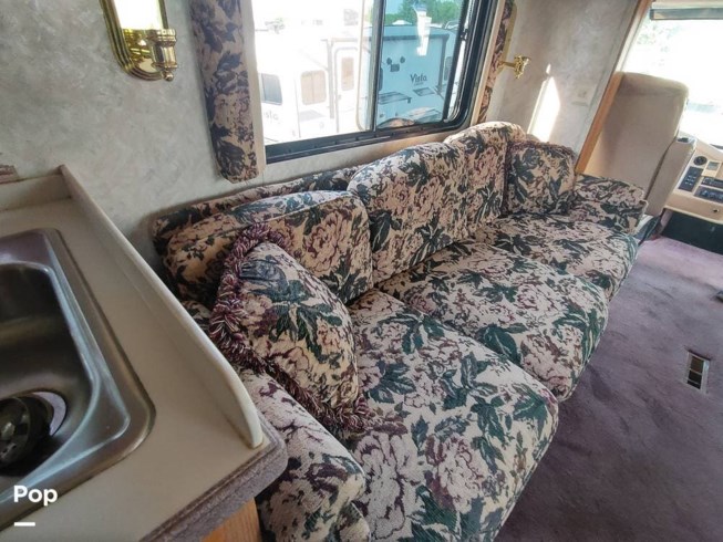 1998 Dutch Star 3865 by Newmar from Pop RVs in Fort Mill, South Carolina