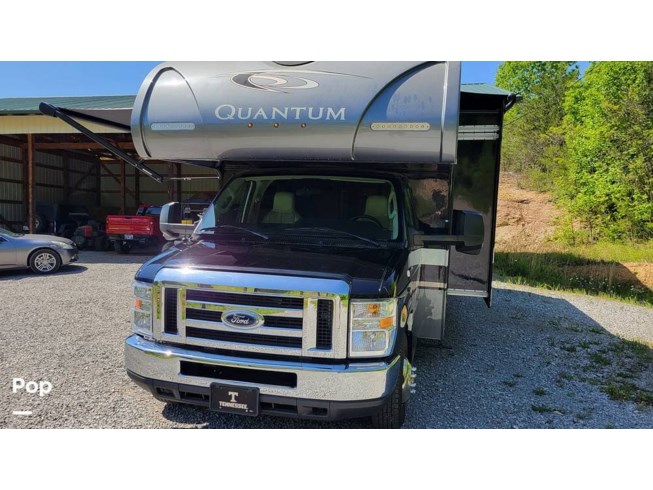 2019 Thor Motor Coach Quantum LF31 - Used Class C For Sale by Pop RVs in Tazewell, Tennessee