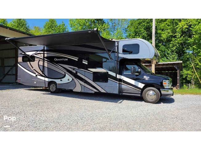 2019 Quantum LF31 by Thor Motor Coach from Pop RVs in Tazewell, Tennessee