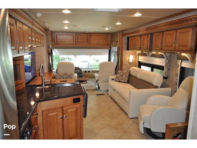 2015 Itasca Suncruiser 37F - Used Class A For Sale by Pop RVs in Deltona, Florida