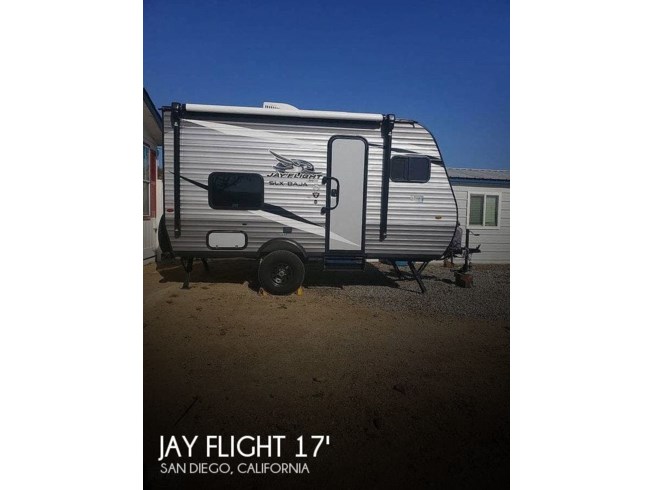 Used 2021 Jayco Jay Flight SLX 174BH Baja available in San Diego, California