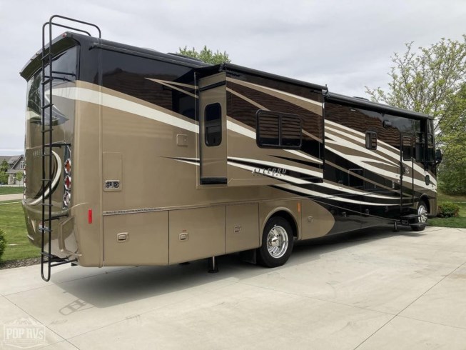 2017 Tiffin Allegro Open Road 36 UA - Used Class A For Sale by Pop RVs in Sarasota, Florida