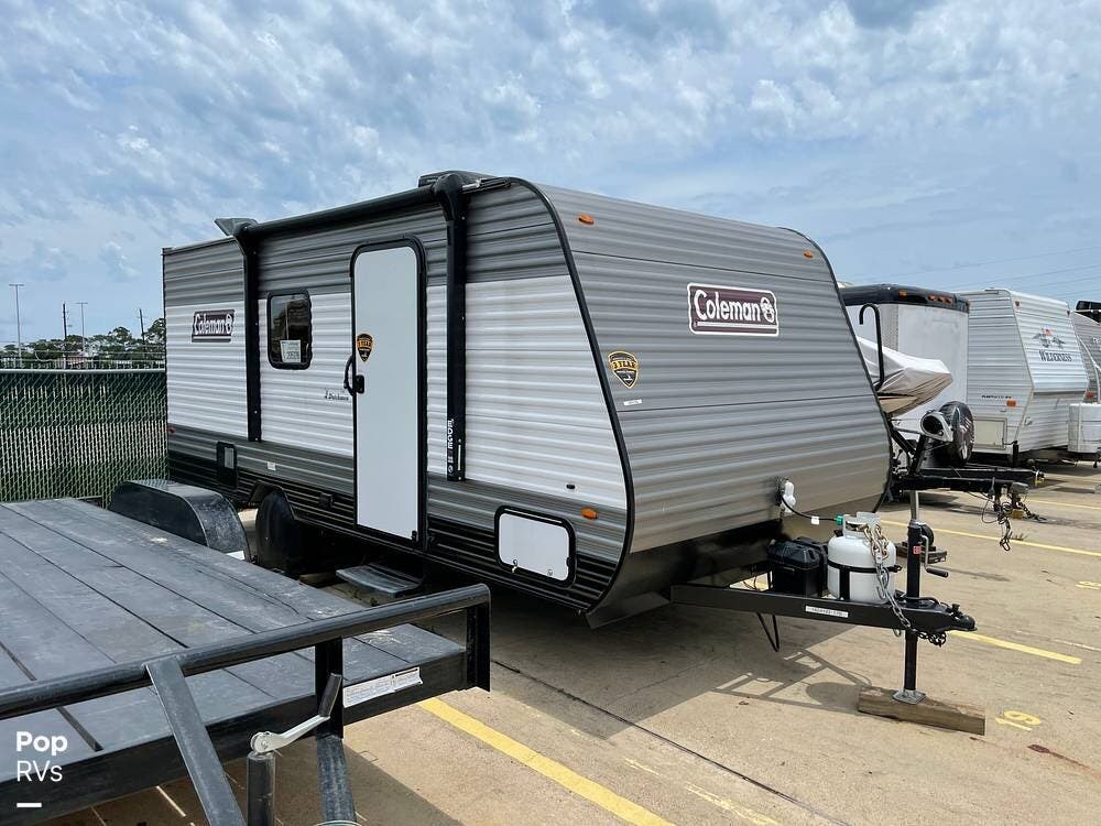 2022 Coleman Lantern LT 17B RV for Sale in Baytown, TX 77521 284647