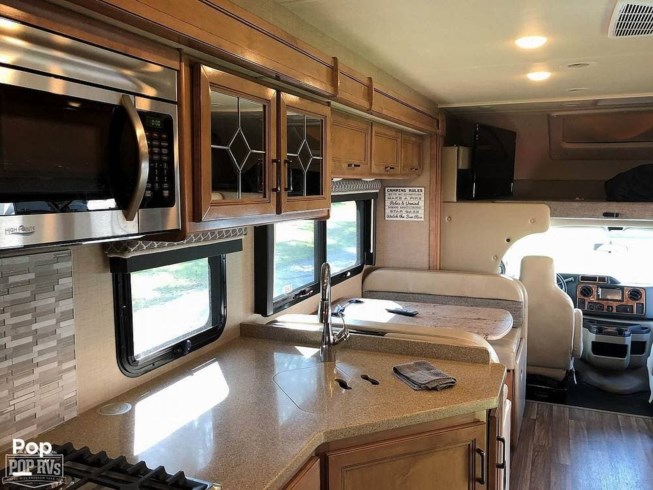 2019 Quantum WS31 by Thor Motor Coach from Pop RVs in Pompano Beach, Florida