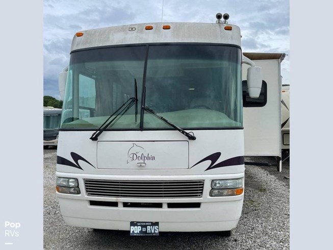 2005 Dolphin 5355 by National RV from Pop RVs in Sarasota, Florida