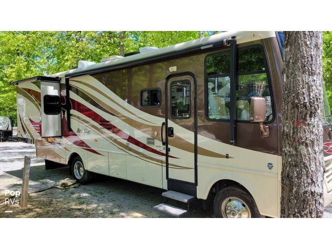 2013 Bay Star 2901 by Newmar from Pop RVs in Sarasota, Florida