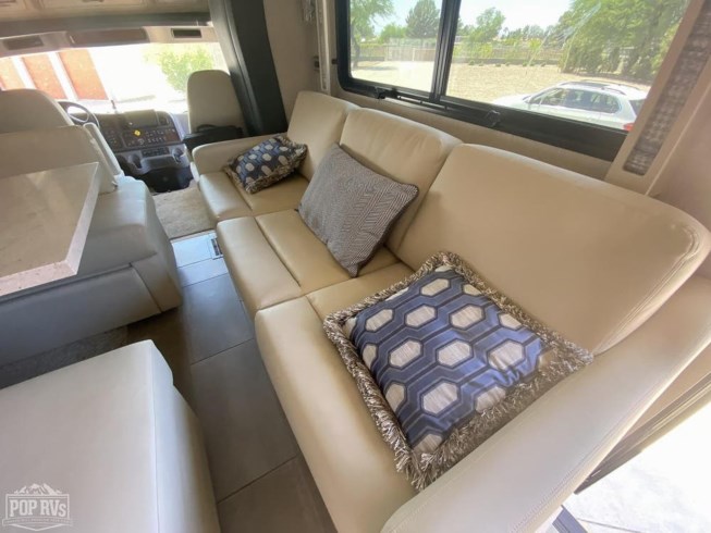 2021 Newmar SuperStar Super Star 4051 - Used Class C For Sale by Pop RVs in Sarasota, Florida