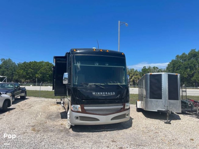 2013 Winnebago Adventurer 35P - Used Class A For Sale by Pop RVs in Palmetto, Florida