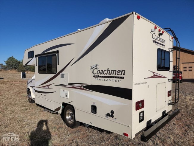 14 Coachmen Freelander 21qb Rv For Sale In Chino Valley Az 2850 Rvusa Com Classifieds 14 Coachmen Freelander 21qb Rv For Sale In Chino Valley Az 2850 Rvusa Com Classifieds