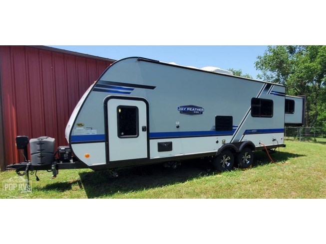 Used 2018 Jayco Jay Feather X213 available in Midlothian, Texas