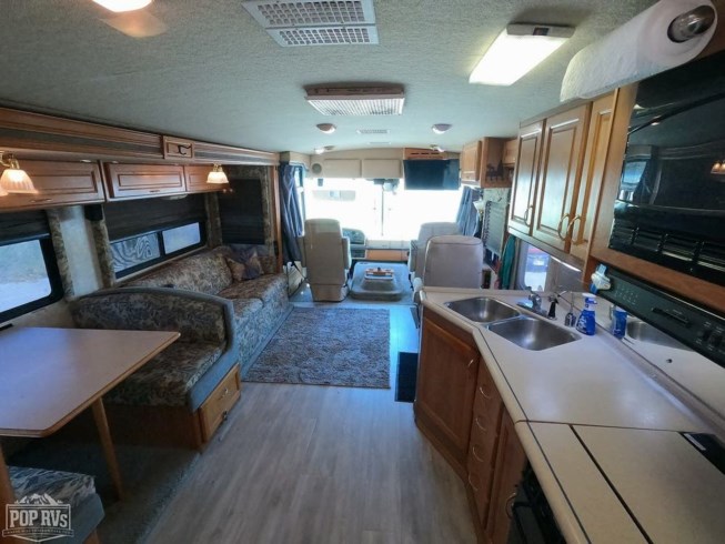 1998 Fleetwood Southwind 32V - Used Class A For Sale by Pop RVs in Sarasota, Florida