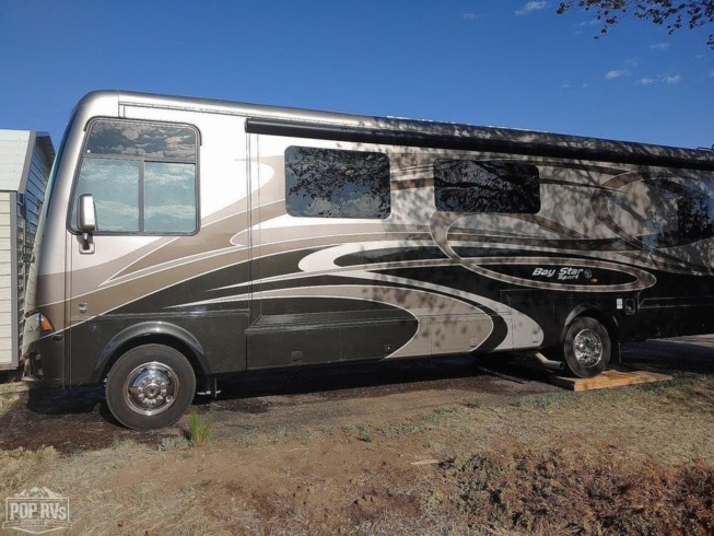 2018 Bay Star Sport 3307 by Newmar from Pop RVs in Sarasota, Florida