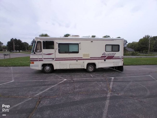 1994 Allegro Bay 24.5 by Tiffin from Pop RVs in Sarasota, Florida