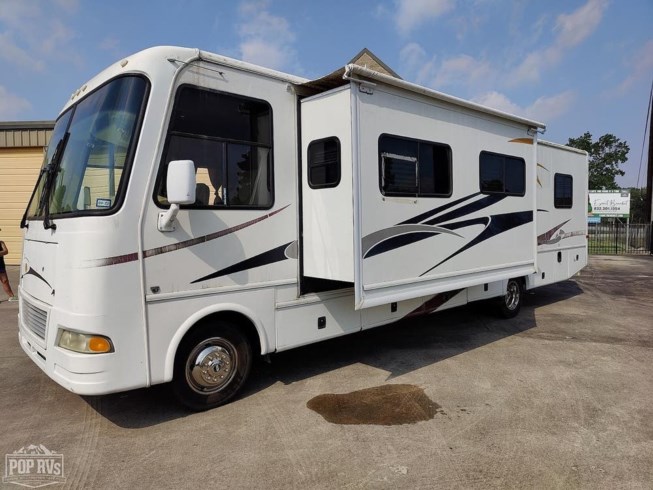 2007 Damon Daybreak 3274 - Used Class A For Sale by Pop RVs in Sarasota, Florida