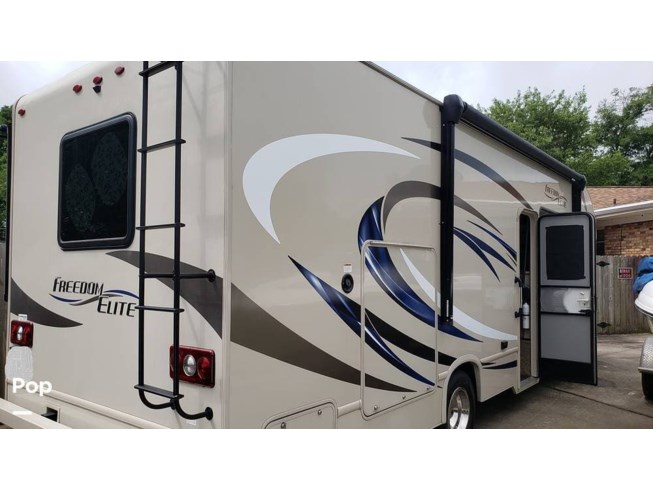 2018 Thor Motor Coach Freedom Elite 29FE - Used Class C For Sale by Pop RVs in Pensacola, Florida