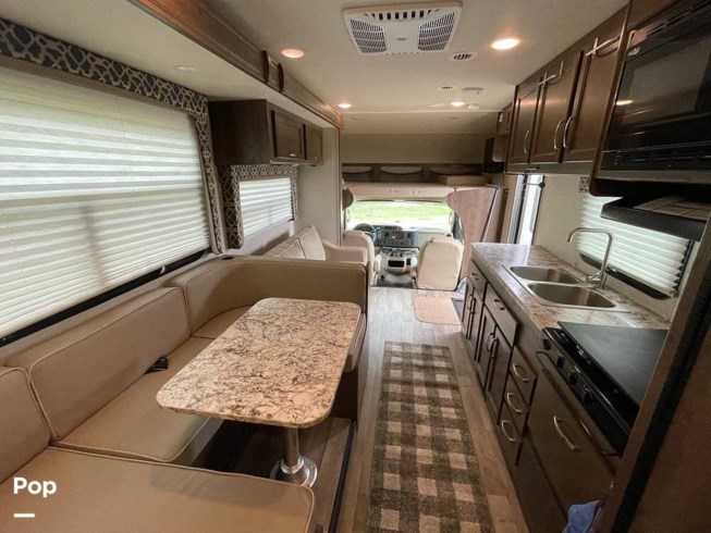 2019 Jayco Redhawk 29XK - Used Class C For Sale by Pop RVs in Lutz, Florida