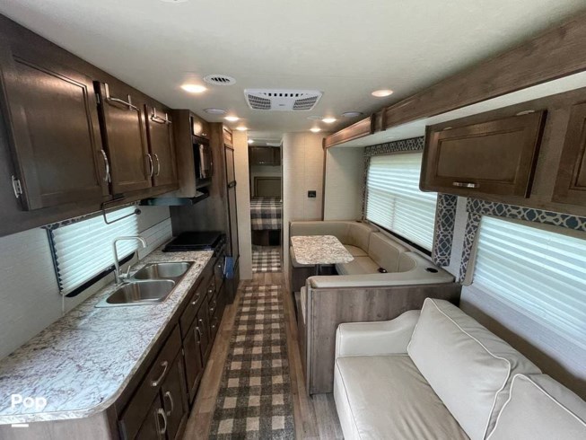 2019 Redhawk 29XK by Jayco from Pop RVs in Lutz, Florida