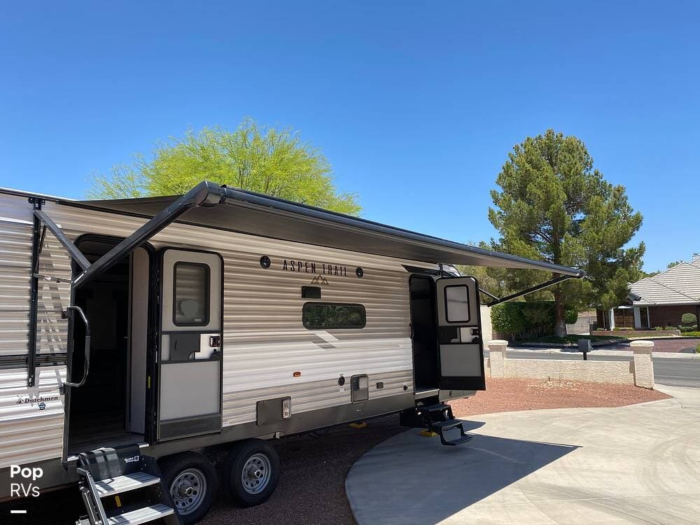 2021 Dutchmen Aspen Trail 3020BHS RV for Sale in Las Vegas, NV 89117