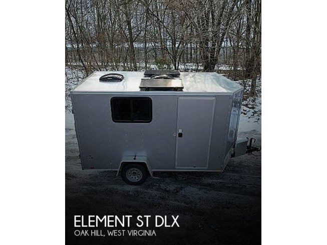 Used 2021 Look Element ST DLX available in Oak Hill, West Virginia
