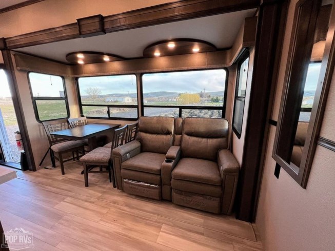 Used 2022 Grand Design Solitude 3950BH available in Quincy, Washington