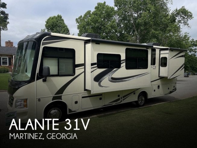 Used 2020 Jayco Alante 31V available in Martinez, Georgia