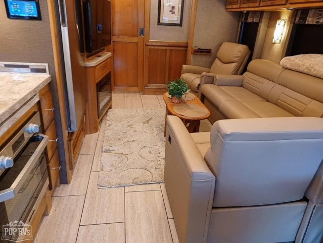 2019 Tiffin Allegro Open Road 36LA - Used Class A For Sale by Pop RVs in Sarasota, Florida