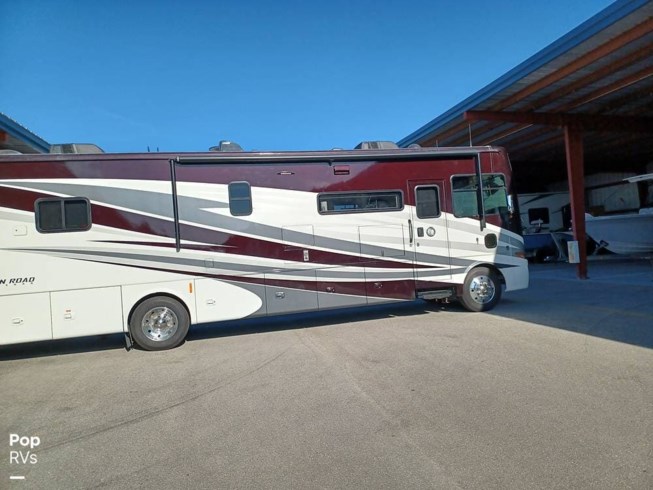 2019 Tiffin Allegro Open Road 36LA - Used Class A For Sale by Pop RVs in Sarasota, Florida