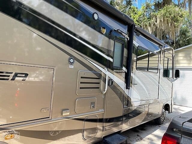 Used 2008 Four Winds Fun Mover 34Y available in Crescent City, Florida