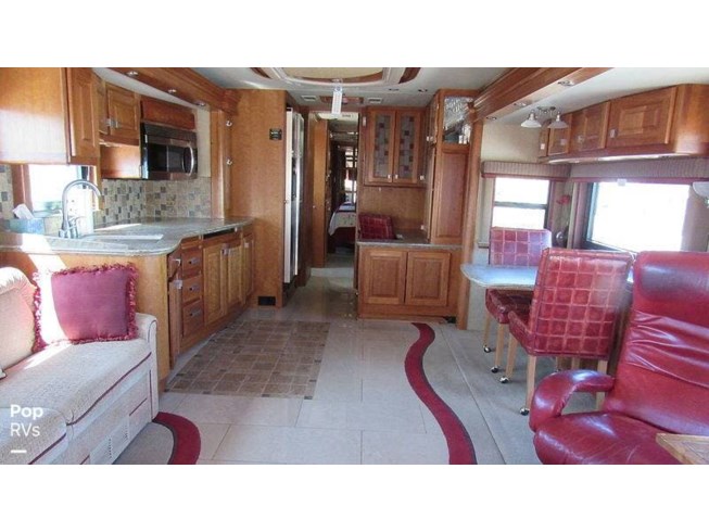 2006 Affinity Alexander Valley 600 by Country Coach from Pop RVs in Sarasota, Florida