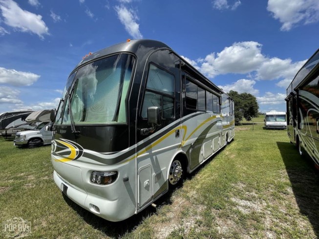 2006 Alfa See Ya SY40FD - Used Diesel Pusher For Sale by Pop RVs in Sarasota, Florida