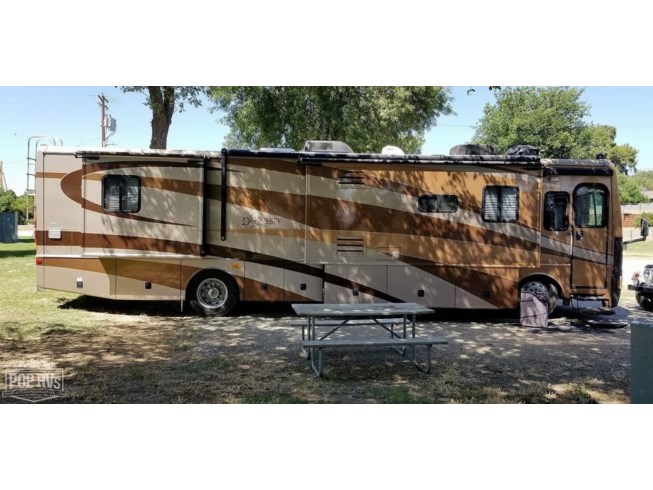 2004 Discovery 39L by Fleetwood from Pop RVs in Dennison, Iowa