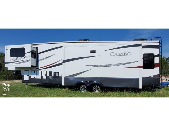 2015 Cameo CM36MK by CrossRoads from Pop RVs in Sarasota, Florida