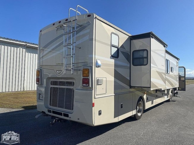 Used 2009 Fleetwood Bounder 38F available in Melbourne, Florida