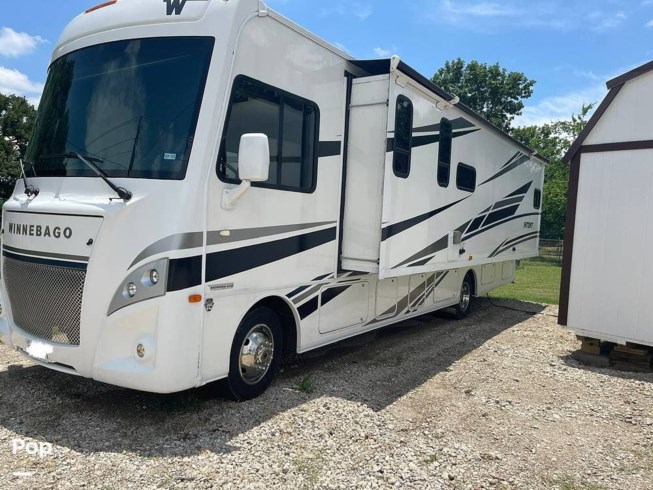 2019 Winnebago Intent 31P - Used Class A For Sale by Pop RVs in Wills Point, Texas