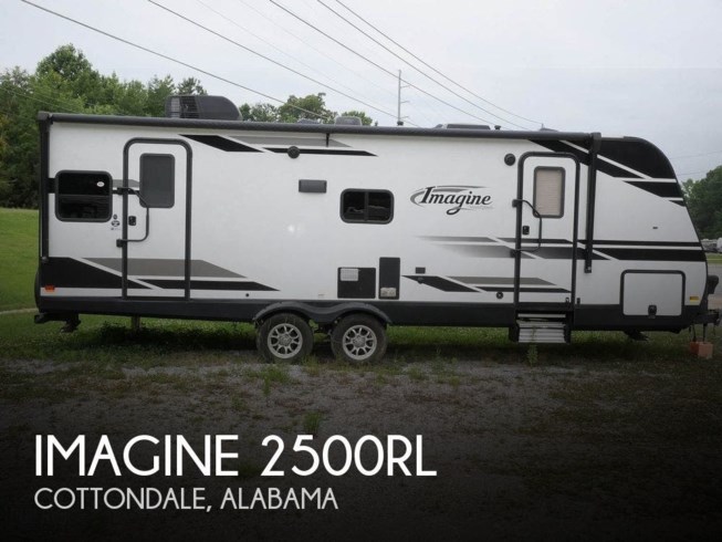Used 2020 Grand Design Imagine 2500RL available in Cottondale, Alabama