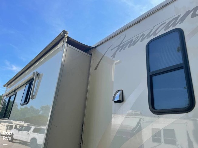 1998 American Eagle 40EVS by Fleetwood from Pop RVs in Sarasota, Florida