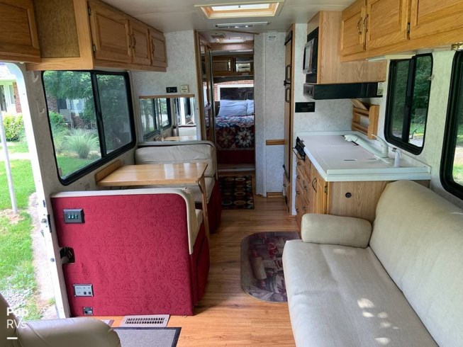 2003 Airstream Land Yacht 30 - Used Class A For Sale by Pop RVs in Sarasota, Florida