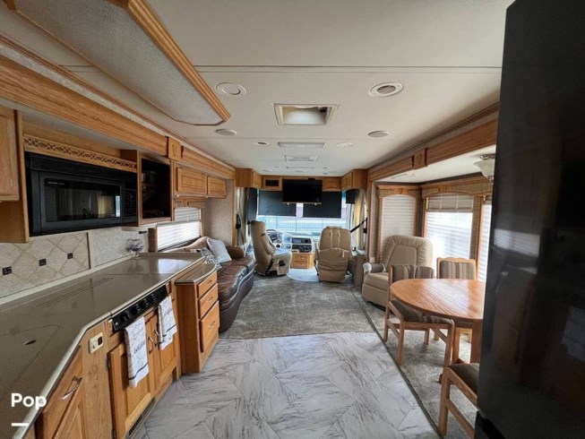 Monaco Rv 2007 2007 Monaco RV Diplomat 40PAQ #285604 - For Sale in San Antonio, TX