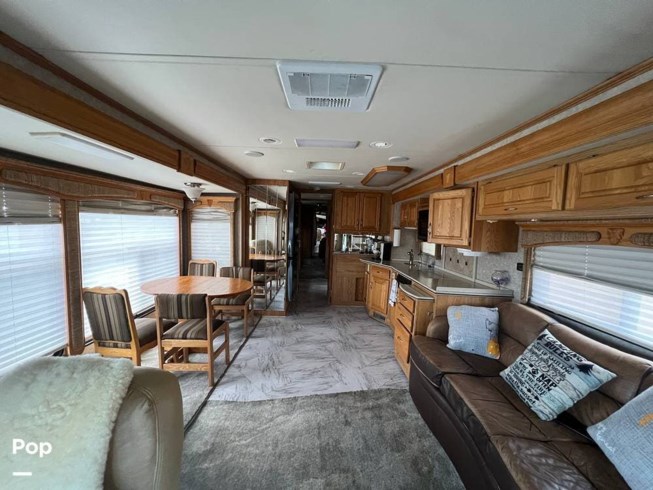 Monaco Rv 2007 2007 Monaco RV Diplomat 40PAQ #285604 - For Sale in San Antonio, TX