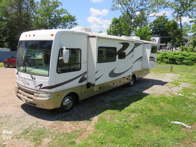2006 National RV Surfside Surf Side 34D - Used Class A For Sale by Pop RVs in Sarasota, Florida